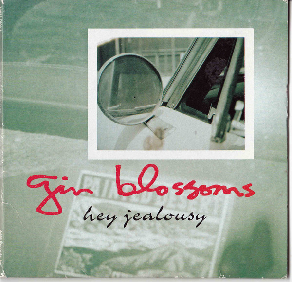 Escucha y descarga Hey Jealousy de Gin Blossoms